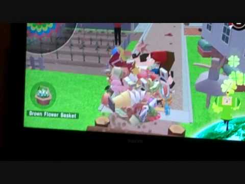 Knights of the Lunch Table play the 'Beautiful Katamari' Demo.