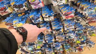 MEDIAMARKT HAS HOT WHEELS AND MATCHBOX!! Searching for Diecast Cars in Germany. 