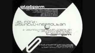 Jel Ford - Distinctly Neapolitan (Marco Carola Remix) (B) [PLATFORM 003]