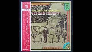 HERB ALPERT &amp; THE TIJUANA BRASS – Sunny　サニー