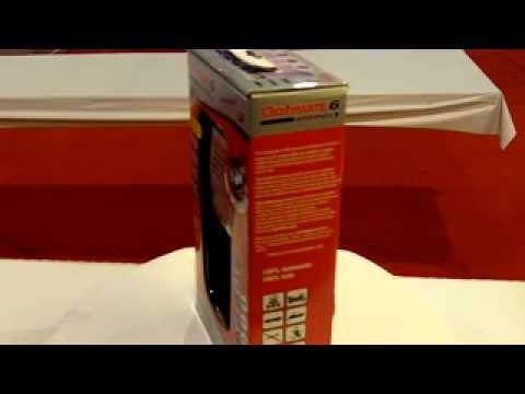 OptiMate 6 - TM-181 from TecMate North America ID8839