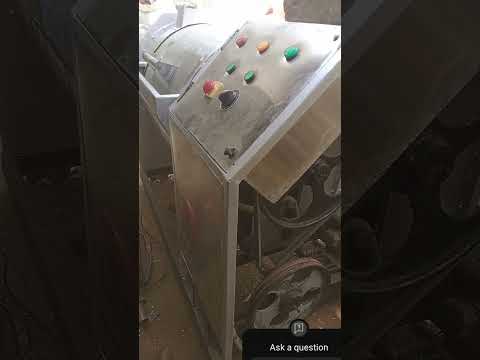 30kg Laundry Washing Machine