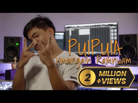 THAWHLEHNANIROPUIA  | HMANGAIH RAMNUAM (Official Music Video)