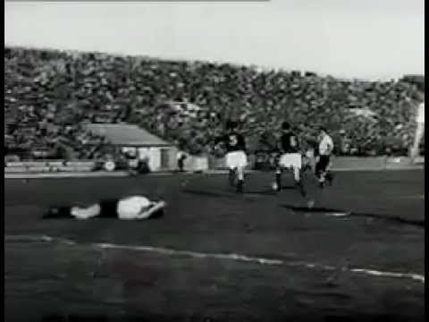ECCC-1956/1957 Fiorentina - Crvena Zvezda Beograd 0-0 (18.04.1957)