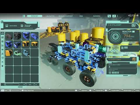 A Honest Re Review of TerraTech Worlds 0.6