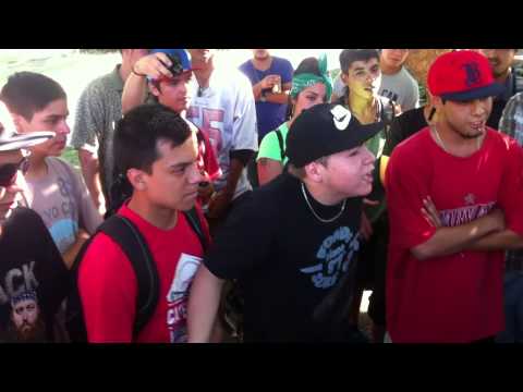 5vs5 - 4tos Blazzt - Skonel - Autentick - Ele - Drokah vs Skryro - Heat - Neas - Mc Martinez