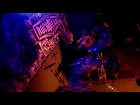 Drum cam Oleśnica 18.06.2016