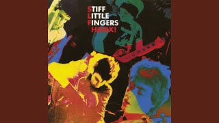 Tin Soldiers (Live at Friars)