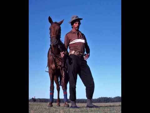 Today’s Tango Is… Lloró El Gaucho – Orquesta Típica Victor 26-06-1930
