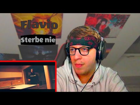 ProjektPi REACTS to Flavio - Sterbe Nie