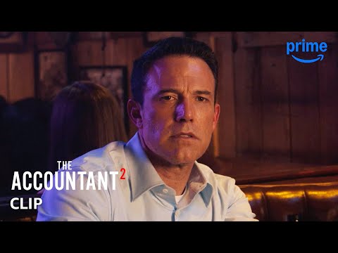 Christian Provokes a Cowboy Standoff
