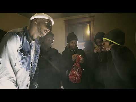 Ou’Ri Cuatro’s “PRACTICE” (prod. TrapLordCami) shot by I Am 16