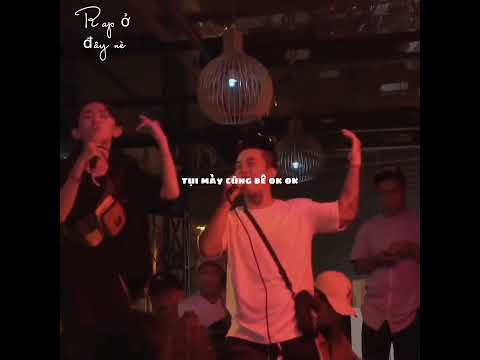 em của tao nó hiphop #rap #battle #luclang