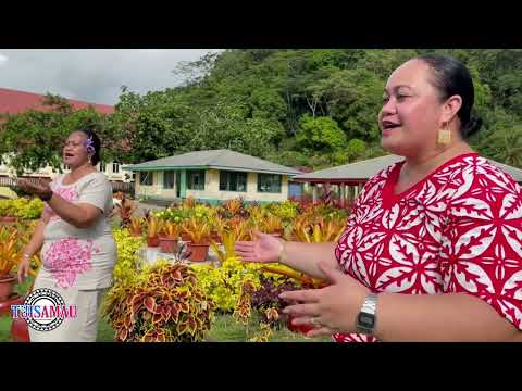 Amataga - Vi'i O Leusoali'i (feat. Ferina & Nolan)