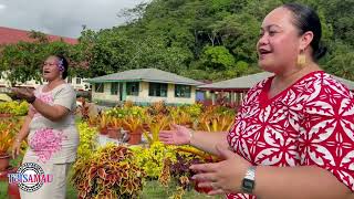 Download lagu Amataga - Vi'i O Leusoali'i (feat. Ferina & Nolan) mp3