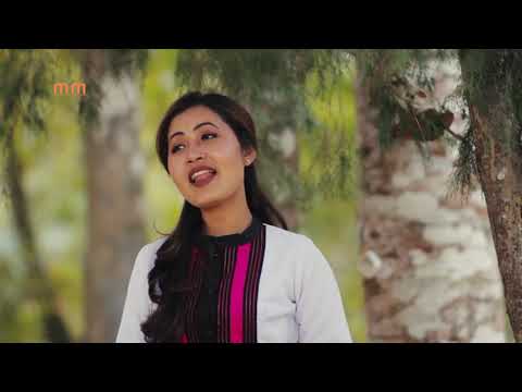 MARINA V. VARTE - LALDANGA ZAI (OFFICIAL)