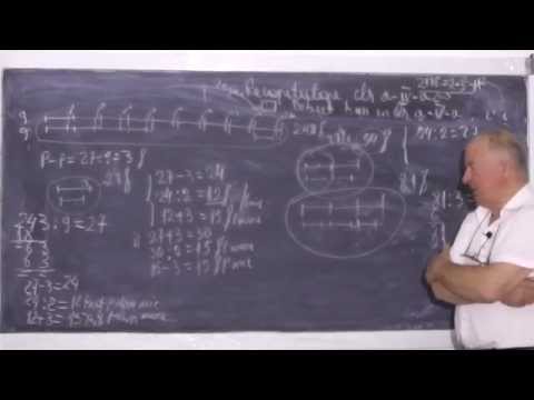 Lectia 572 - Metoda figurativa: Incredere in tine + Cititul problemei cu atentie = Rezolvare