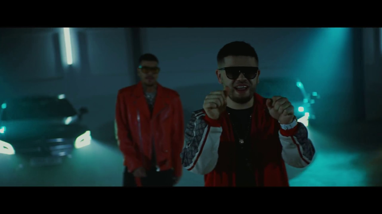 Noizy ft. Snik — New Benz