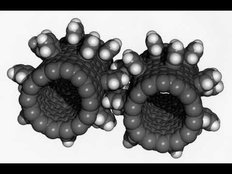 Wikipedia report - Nanorobots by Soutik Betal — YouTube thumbnail