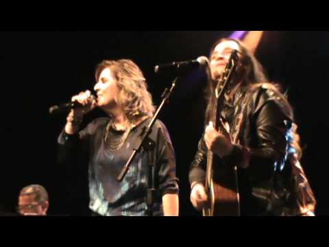 A Boa Noite Carioca - Isabella Taviani e Myllena - Teatro Rival