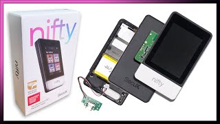 SecuX Nifty NFT Hardware Wallet Unboxing & Teardown