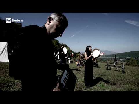 Renanera -  'A voce e sti briganti  [Voci di una terra: Basilicata - Rai Storia]