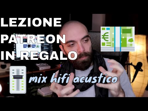 tutorial mix da zero audiofilo con plugin uad2 - Reaperiani