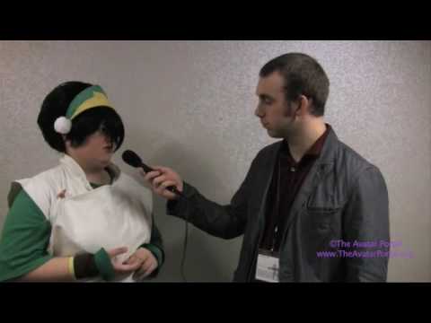 PortalCast Presents! ACEN 09 Part 1