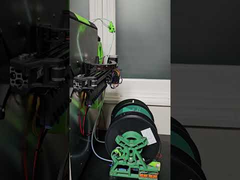 K3 with tradrack +winchrack color print test