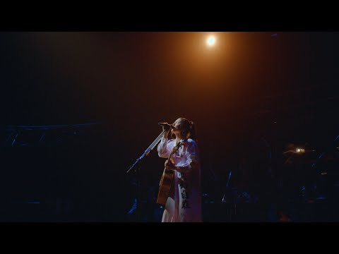 阿部真央 (Mao Abe) - 貴方の恋人になりたいのです [Live from 2025.01.26 東京ガーデンシアター]