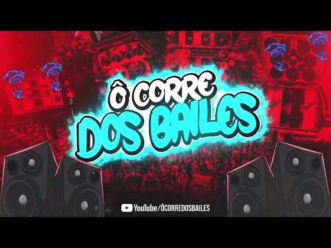 APAIXONEI NA CAVALGADA DA MORENA - MC DUARTT (DJ HARRY POTTER)