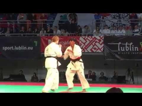 Milena Kovaleva (D-Frankfurt) vs. Reena Prasad (GB)