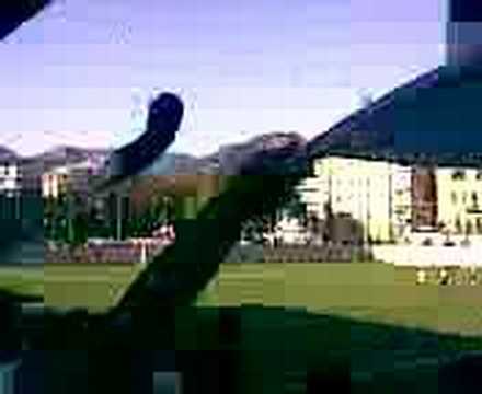 Rapallo Ruentes United VS Portofino