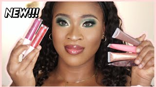 New Lipglosses and lipgloss wholesale | How to start a lipgloss business in Nigeria and USA