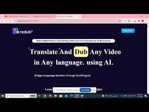 VidDash AI OTO 1 to 5 OTOs’ Links  below+ Huge Bonuses