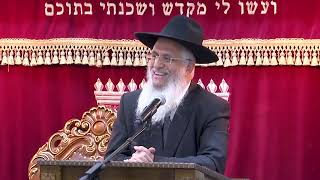 001מצוות ומדות-הקדמה (הרב יורם סרי) - התמונה מוצגת ישירות מתוך אתר האינטרנט יוטיוב. זכויות היוצרים בתמונה שייכות ליוצרה. קישור קרדיט למקור התוכן נמצא בתוך דף הסרטון