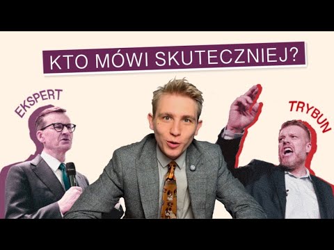 ZANDBERG VS MORAWIECKI. ANALIZA DEBATY | Retoryka okiem prawnika