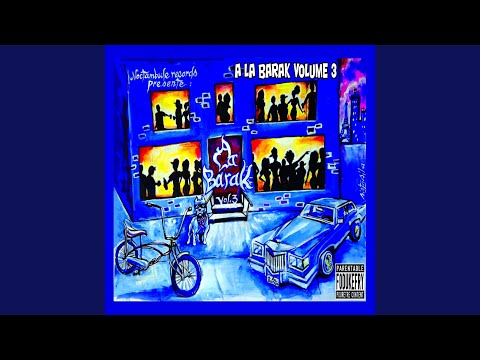 Sa sjuk (feat. Joddski)