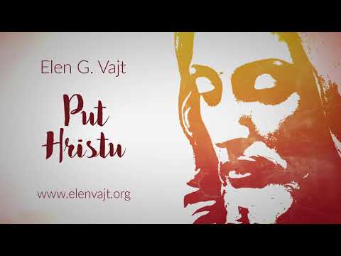 01. Božja ljubav prema čoveku - "Put Hristu", Elen Vajt (audio knjiga)