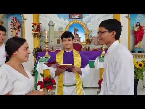 Cortometraje completo "La Viuda Millonaria" Grado 1103°. I.E. Gabriel García Márquez, Meta