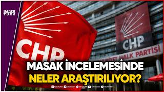 CHP Kurultayında Para Trafiği Sorgulanıyor