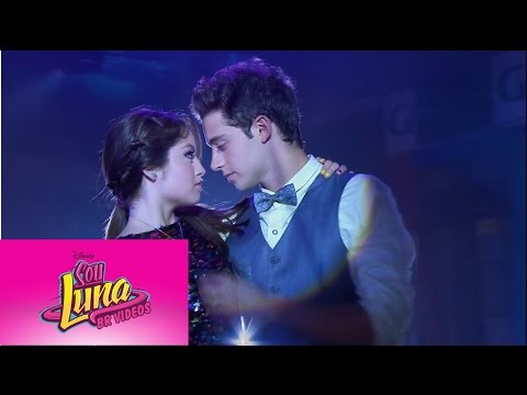 Alas-Luna e Matteo-Sou Luna-Competição Internacional(EP 40)