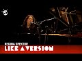 Regina Spektor covers John Lennon 'Real Love' for Like A Version