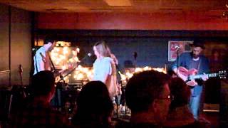 The Mynabirds -- Omaha