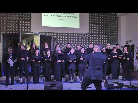 Culto  21esimo Anniversario  Chiesa Battista Agape  - 20/03/2022