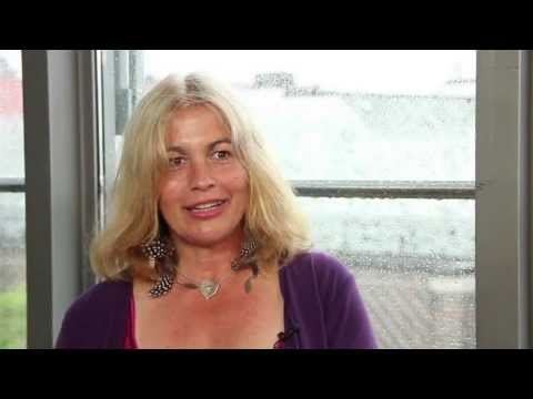 Christiane Tietze - Accompanying People (MYSTICA live) | MYSTICA.TV