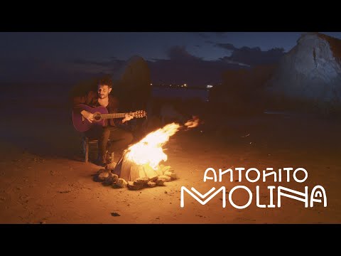 Antoñito Molina - De Que Te Vale (Videoclip Oficial)