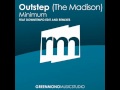 Outstep - Minimum (Original Mix) 