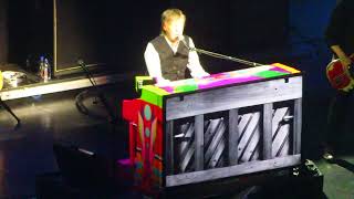 Now And Then - Paul McCartney (Chicago 2025 2nd night)