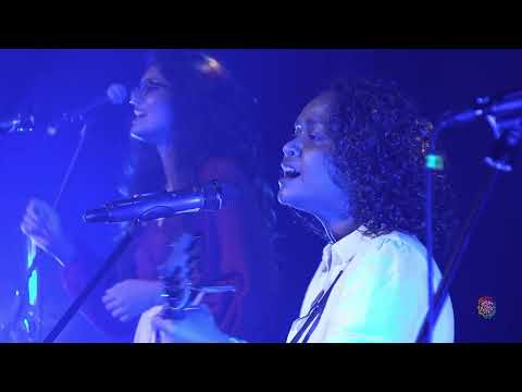 Kethi Araa - TeaForTwo | Maldives Music Fest